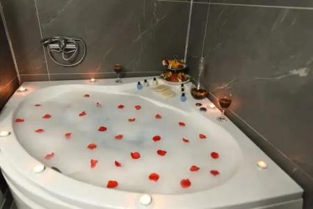 SIGNATURE GARDEN AVANOS & SPA - 131