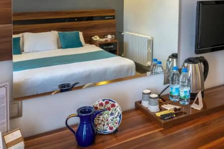 SIGNATURE GARDEN AVANOS & SPA - 87