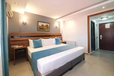 SIGNATURE GARDEN AVANOS & SPA - 5