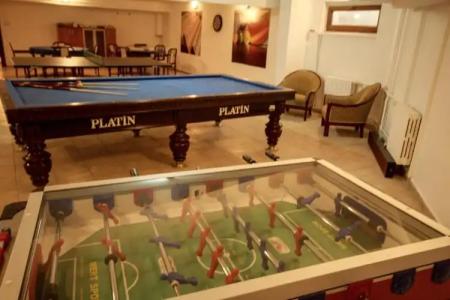 SIGNATURE GARDEN AVANOS & SPA - 30