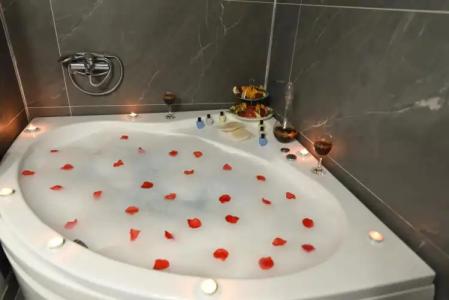 SIGNATURE GARDEN AVANOS & SPA - 26