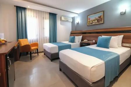 SIGNATURE GARDEN AVANOS & SPA - 100