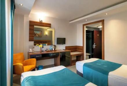 SIGNATURE GARDEN AVANOS & SPA - 70