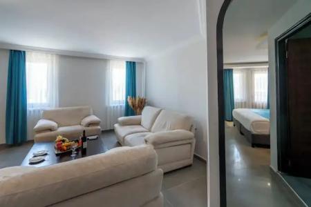 SIGNATURE GARDEN AVANOS & SPA - 154