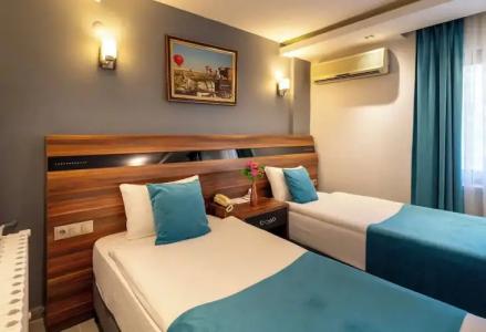 SIGNATURE GARDEN AVANOS & SPA - 69