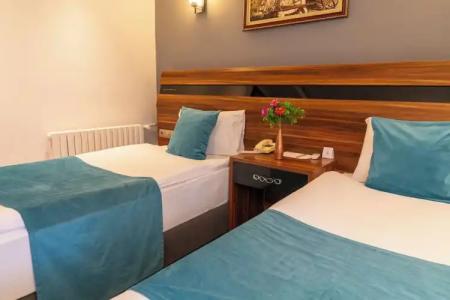 SIGNATURE GARDEN AVANOS & SPA - 86