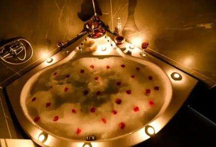 SIGNATURE GARDEN AVANOS & SPA - 160