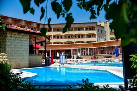 SIGNATURE GARDEN AVANOS & SPA - 19