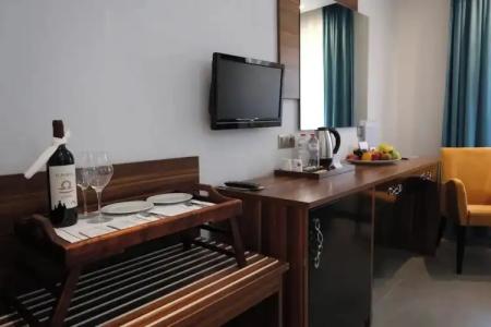 SIGNATURE GARDEN AVANOS & SPA - 47