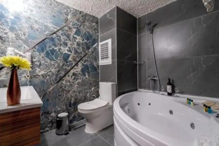 SIGNATURE GARDEN AVANOS & SPA - 122