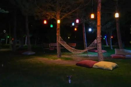 SIGNATURE GARDEN AVANOS & SPA - 31