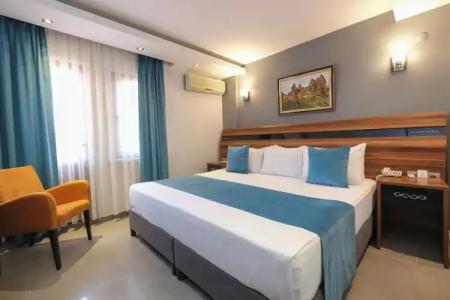 SIGNATURE GARDEN AVANOS & SPA - 99