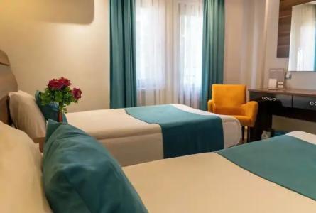 SIGNATURE GARDEN AVANOS & SPA - 72