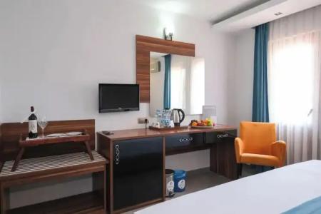 SIGNATURE GARDEN AVANOS & SPA - 93