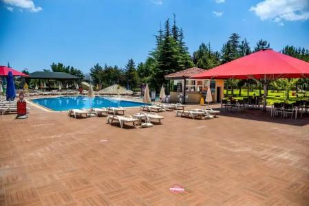 SIGNATURE GARDEN AVANOS & SPA - 37