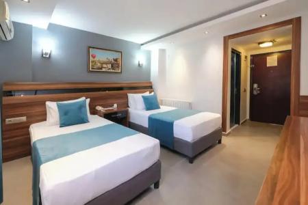 SIGNATURE GARDEN AVANOS & SPA - 98