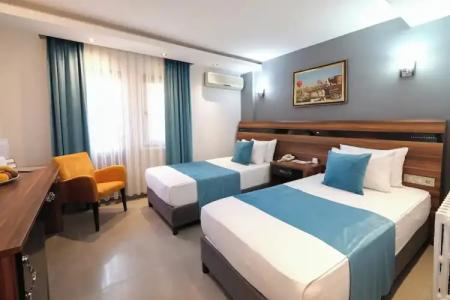 SIGNATURE GARDEN AVANOS & SPA - 101