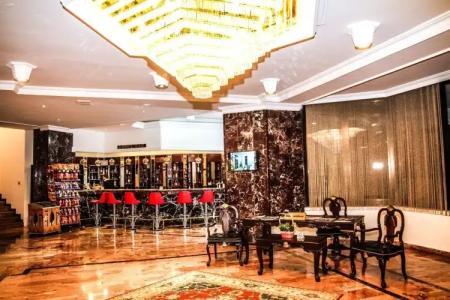 SIGNATURE GARDEN AVANOS & SPA - 17