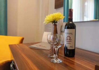 SIGNATURE GARDEN AVANOS & SPA - 65