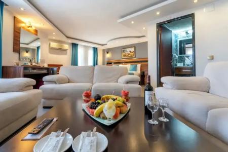 SIGNATURE GARDEN AVANOS & SPA - 148