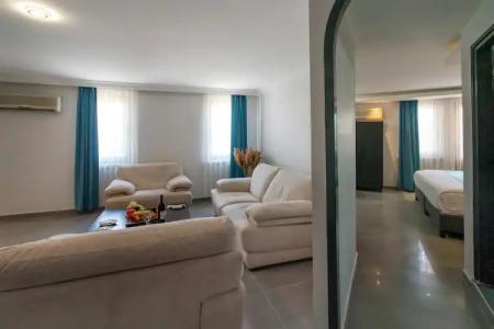 SIGNATURE GARDEN AVANOS & SPA - 152