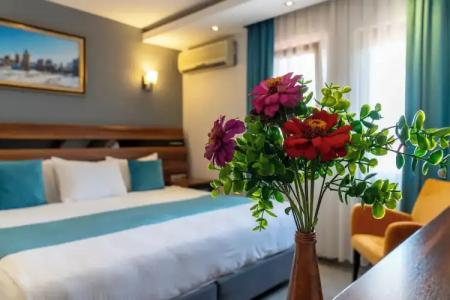 SIGNATURE GARDEN AVANOS & SPA - 135