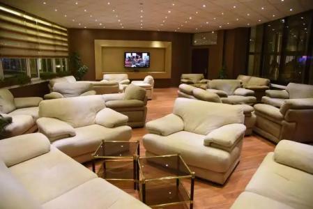 SIGNATURE GARDEN AVANOS & SPA - 14