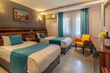 SIGNATURE GARDEN AVANOS & SPA - 51