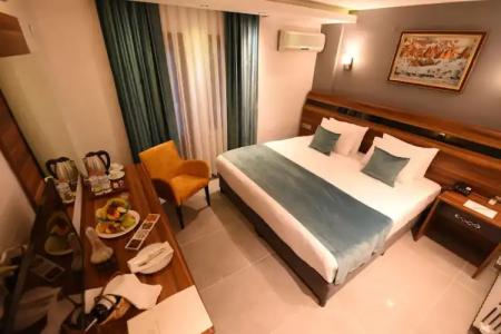 SIGNATURE GARDEN AVANOS & SPA - 77