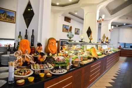 SIGNATURE GARDEN AVANOS & SPA - 11