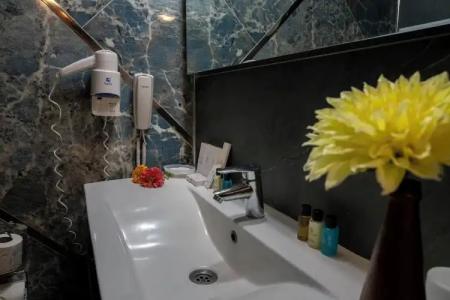 SIGNATURE GARDEN AVANOS & SPA - 52