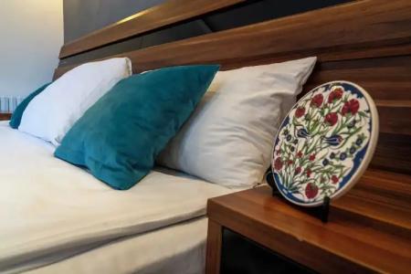 SIGNATURE GARDEN AVANOS & SPA - 82