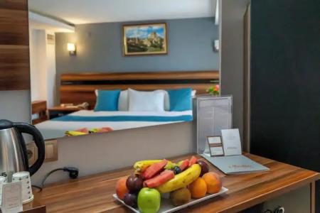 SIGNATURE GARDEN AVANOS & SPA - 80