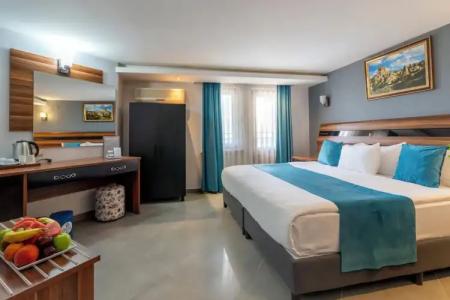 SIGNATURE GARDEN AVANOS & SPA - 120