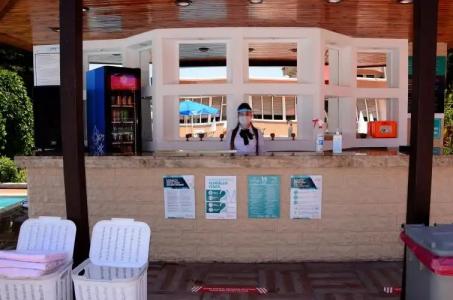SIGNATURE GARDEN AVANOS & SPA