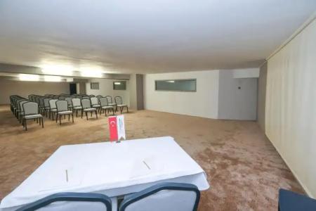 SIGNATURE GARDEN AVANOS & SPA - 21