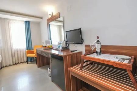 SIGNATURE GARDEN AVANOS & SPA - 139