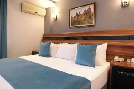 SIGNATURE GARDEN AVANOS & SPA - 95