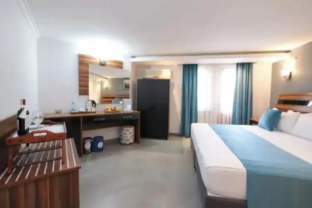 SIGNATURE GARDEN AVANOS & SPA - 118