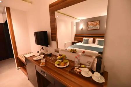 SIGNATURE GARDEN AVANOS & SPA - 54