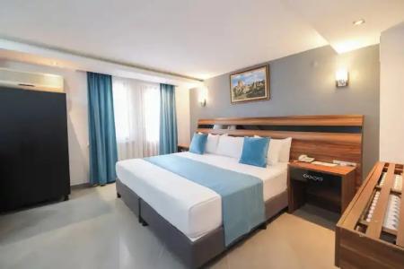 SIGNATURE GARDEN AVANOS & SPA - 142