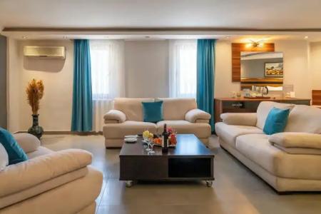 SIGNATURE GARDEN AVANOS & SPA - 147