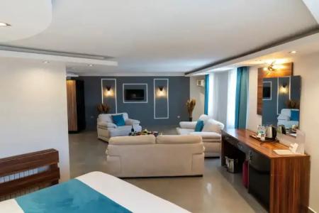 SIGNATURE GARDEN AVANOS & SPA - 149