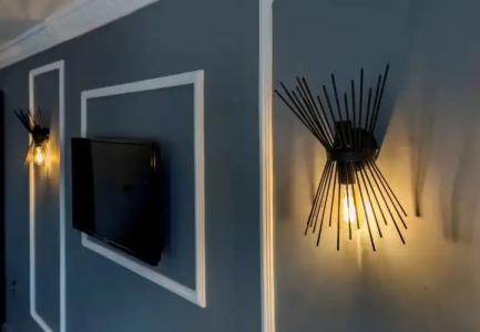 SIGNATURE GARDEN AVANOS & SPA - 129