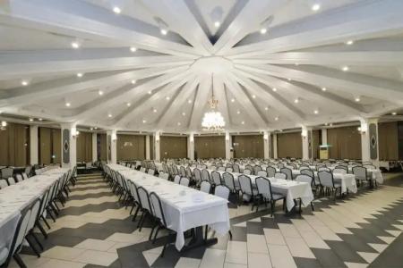 SIGNATURE GARDEN AVANOS & SPA - 23