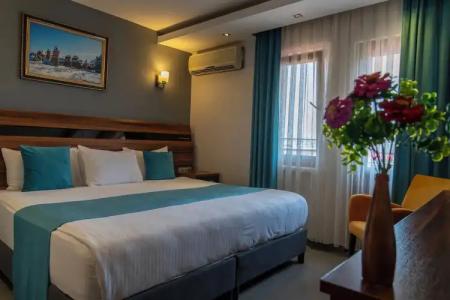 SIGNATURE GARDEN AVANOS & SPA - 91