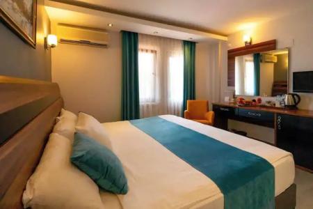 SIGNATURE GARDEN AVANOS & SPA - 81