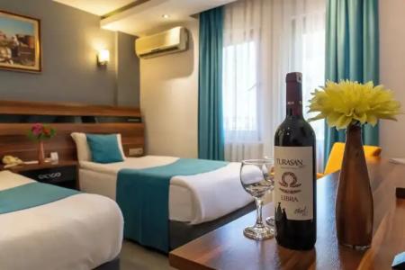 SIGNATURE GARDEN AVANOS & SPA - 84