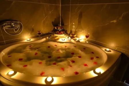 SIGNATURE GARDEN AVANOS & SPA - 25