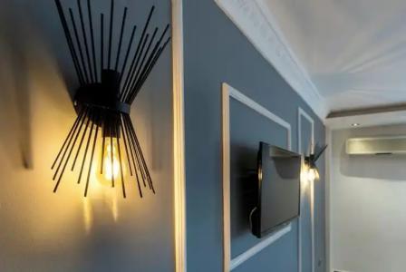 SIGNATURE GARDEN AVANOS & SPA - 117